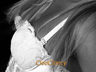 CleaClancy