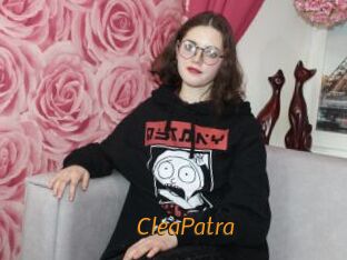CleaPatra