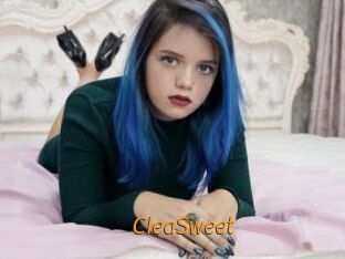 CleaSweet