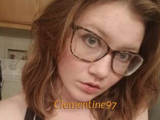 Clementine97