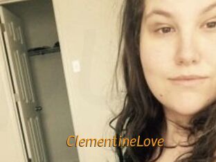 ClementineLove