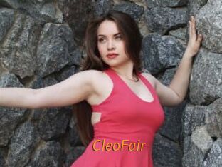 CleoFair