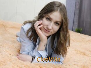 CleoVilla