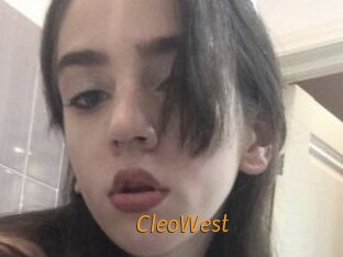 CleoWest