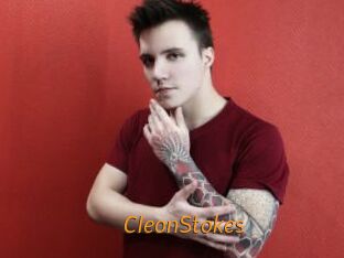 CleonStokes