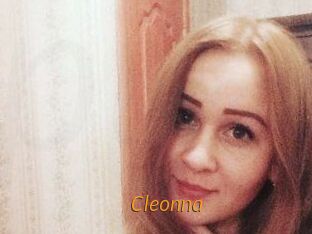 Cleonna