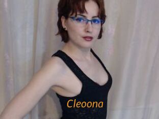 Cleoona
