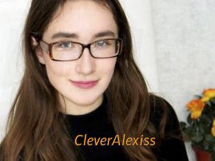 CleverAlexiss