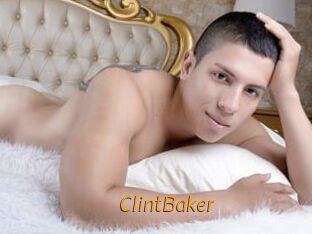 ClintBaker
