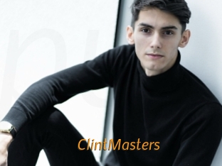 ClintMasters Porn University