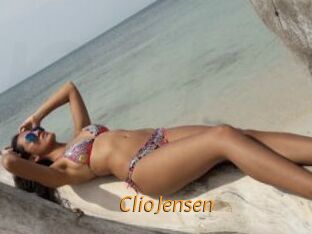 ClioJensen