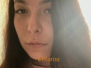 Clitoriss