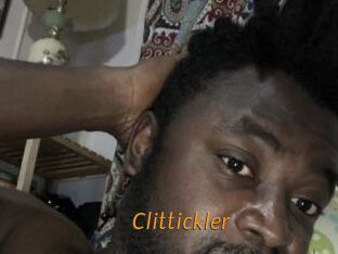 Clittickler