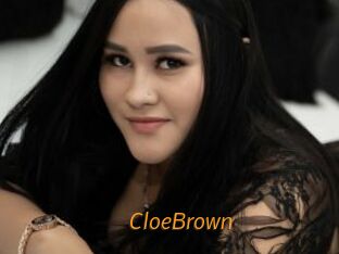 CloeBrown