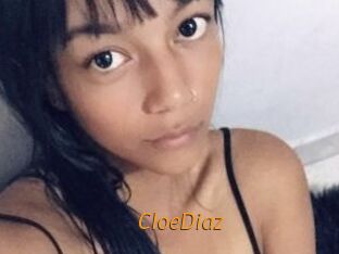 CloeDiaz