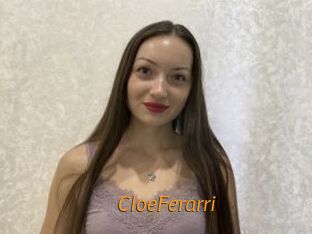 CloeFerarri