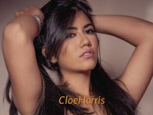 CloeHarris
