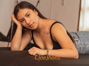 CloeJhons
