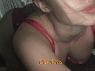 Cloelous