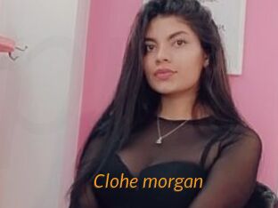 Clohe_morgan