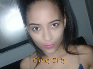 Clohey_Dirty