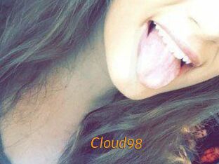 Cloud98