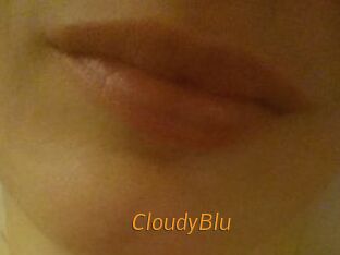 CloudyBlu