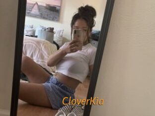 CloverKia