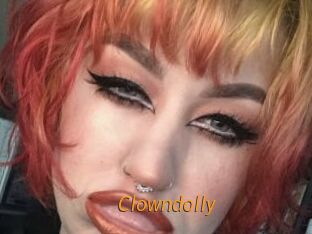 Clowndolly
