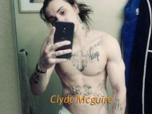 Clyde_Mcguire