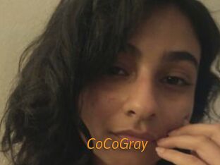CoCoGray
