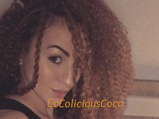 CoColiciousCoco