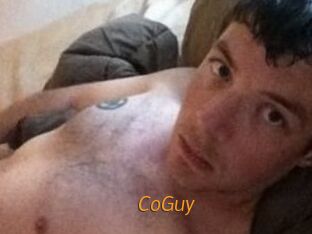 CoGuy