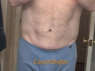 CoachStefan