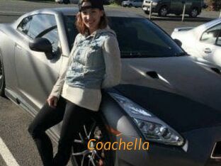 Coachella