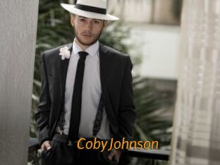 CobyJohnson