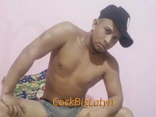 CockBigLatyn