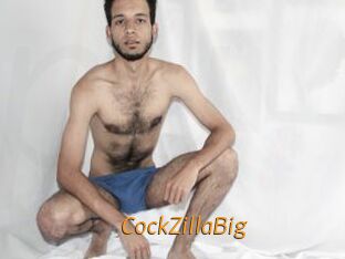 CockZillaBig