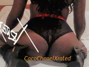 CocoChenelXrated