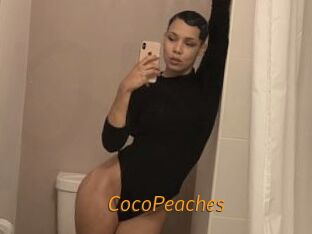 CocoPeaches
