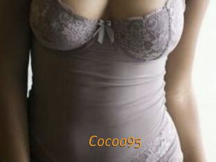 Cocoa95