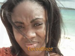CocoaBlaze