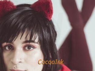 CocoaInk