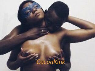 CocoaKink