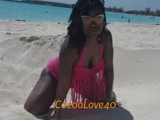 CocoaLove40
