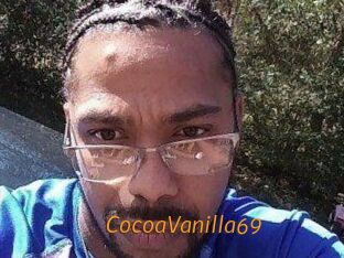 CocoaVanilla69