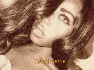 Cocolefeme