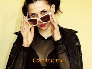 Cocomiumiu