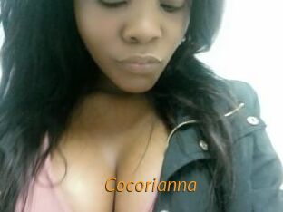 Cocorianna