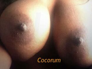 Cocorum